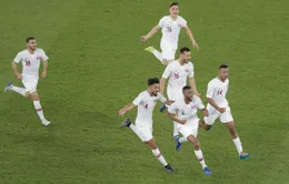 Vô địch Asian Cup 2019, ĐT Qatar nhận được bao nhiêu tiền thưởng?