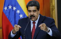 Nga: Vẫn còn cơ hội cho nỗ lực ngoại giao tại Venezuela