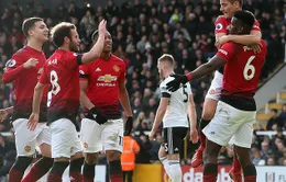 Không phải 3 bàn cách biệt trước Fulham, đây mới là điều HLV Solskjaer hài lòng nhất về Man Utd!