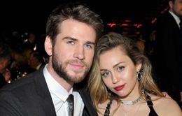 Nhập viện gấp, ông xã của Miley Cyrus bỏ lỡ tiết mục của vợ tại Grammy 2019