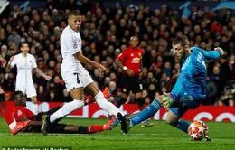 "Ông kẹ" Kylian Mbappe: Thuốc đắng sự thật cho Man Utd