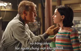 Hậu trường hoành tráng của James Cameron khi làm siêu phẩm "Alita: Battle Angel"