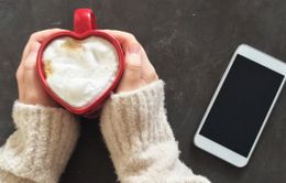 Nokia tung khuyến mãi dịp Valentine