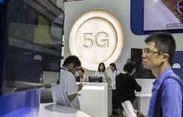 Nhà đầu cơ Trung Quốc săn lùng cổ phiếu 5G