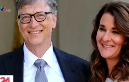 Bill Gates: “Người giàu cần đóng góp nhiều hơn cho cộng đồng”