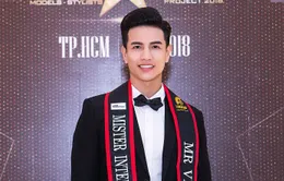 Chân dung "vạn người mê" của đại diện Việt Nam tham dự Mr International 2019