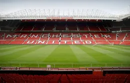 Tham quan sân vận động Old Trafford với 32USD