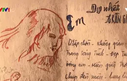 Tình yêu của người lính biên thùy