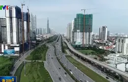 Kiến nghị bỏ quy định dừng cấp phép chung cư cao tầng ở trung tâm TP.HCM