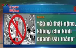 Cần xử phạt nặng để dẹp nạn "chặt chém' du khách mùa lễ hội