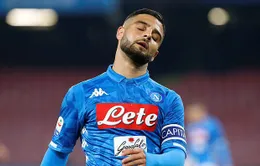 VIDEO Highlights: Napoli 0-0 Torino (Vòng 24 Serie A)