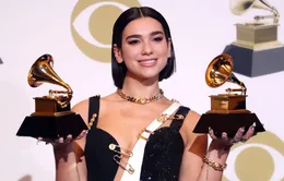 Dua Lipa - Hiện tượng âm nhạc toàn cầu