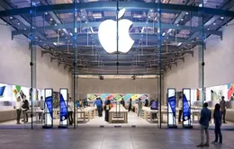 Apple quyết đấu với Google và Amazon trong cuộc đua nhà thông minh