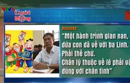 Họa sĩ Lê Linh chính thức đòi được quyền giả "Thần đồng đất Việt"