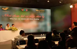 "Như chưa hề có cuộc chia ly" trở lại trên sóng VTV (THTT, 16h00, VTV9)