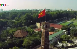 Đối diện: Chống suy thoái, tự diễn biến, tự chuyển hóa (20h10, 30/10, VTV1)