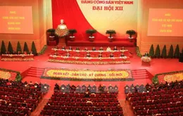 Đối diện - Tháng 11: Nhận diện, đấu tranh với các biểu hiện suy thoái