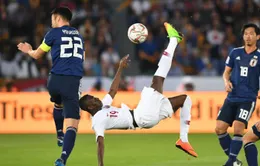 VIDEO: Chiêm ngưỡng lại bàn thắng đẹp nhất trận chung kết Asian Cup 2019