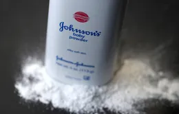Sri Lanka ngừng nhập khẩu phấn rôm Johnson & Johnson do lo ngại ung thư