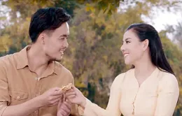 Sau 2 năm vắng bóng, Bùi Lê Mận bất ngờ ra MV "Về quê em xứ Nghệ"