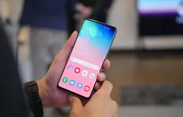 Galaxy S10: Khi việc sửa chữa là "cơn ác mộng"