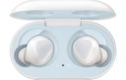 Tai nghe không dây mới của Samsung rẻ hơn, pin “trâu” hơn AirPods