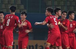 Thắng tối thiểu U22 Campuchia, U22 Việt Nam giành hạng Ba U22 Đông Nam Á 2019!