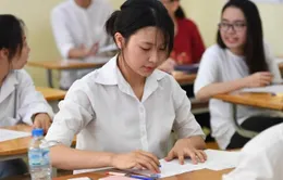 Bí quyết ẵm điểm cao nhờ tự học hiệu quả
