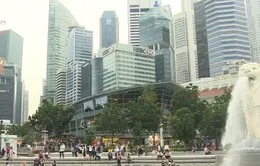 Singapore: Lạm phát thấp nhất trong 3 năm qua