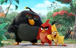 Teaser "The Angry Birds Movie" hé lộ nhân vật phản diện cùng "boss cún" cưng muốn xỉu