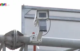 Lắp camera giám sát giao thông trên toàn quốc để xử lý vi phạm