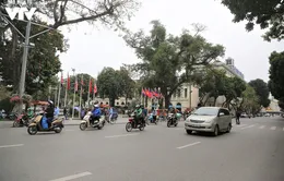 Hà Nội - Điểm hẹn hòa bình và hòa giải