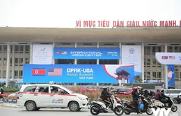 Việt Nam - Nơi khởi đầu một nền hòa bình bền vững