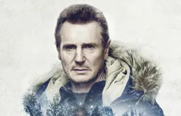 Báo thù có thể là tác phẩm hành động cuối cùng của huyền thoại Liam Neeson