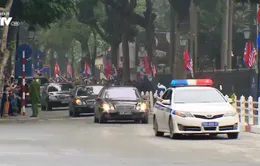 Việt Nam đã sẵn sàng cho Hội nghị Thượng đỉnh Mỹ - Triều