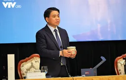 Tiết lộ quà tặng độc đáo của Hà Nội dành cho phóng viên tác nghiệp Hội nghị thượng đỉnh Mỹ - Triều