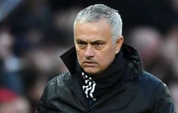 HLV Mourinho muốn dẫn dắt đại kình địch của cả Man Utd và Chelsea