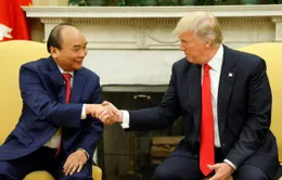 Quan hệ Việt Nam – Mỹ, hình mẫu trong quan hệ quốc tế