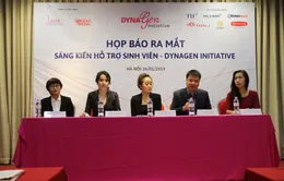 Thêm một quỹ hỗ trợ sinh viên trong học tập và tạo dựng việc làm