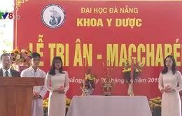 Lễ tri ân những người hiến xác cho khoa học