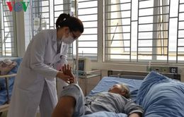 Bệnh viện Sơn La cấp cứu thành công 2 bệnh nhân tai biến nặng