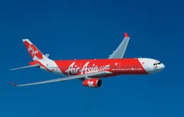 AirAsia mở đường bay thẳng mới Đà Nẵng – Chiangmai