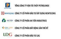 Công bố bảng xếp hạng 500 doanh nghiệp tăng trưởng nhanh nhất Việt Nam