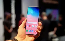 ​10 tính năng chỉ Galaxy S10 mới có