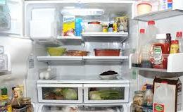 Bảo quản thực phẩm trong tủ lạnh ngày Tết sao cho đúng?