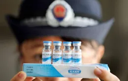 Trung Quốc kỷ luật quan chức liên quan tới vụ bê bối vaccine