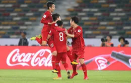 BLV Fox Sports chỉ chọn duy nhất 1 cầu thủ Đông Nam Á vào ĐHTB Asian Cup 2019