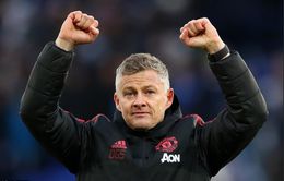 Lại có thêm huyền thoại Man Utd thành đồng nghiệp của HLV Solskjaer