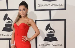 Mâu thuẫn với ban tổ chức, Ariana Grande từ chối biểu diễn tại Grammy 2019