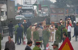 19 người thiệt mạng do tai nạn giao thông trong ngày mùng 2 Tết Kỷ Hợi